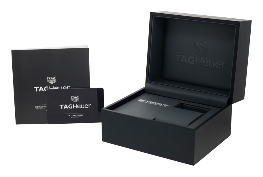 Tag Heuer Aquaracer WAY201P.FT6178